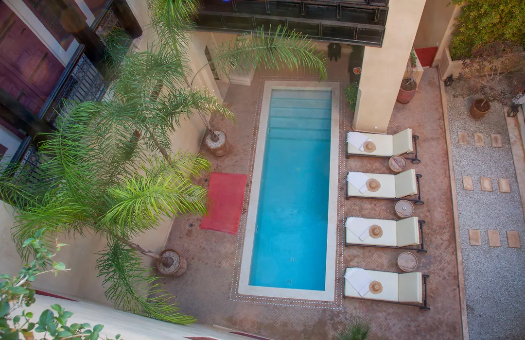 Riad Dar Karma-1