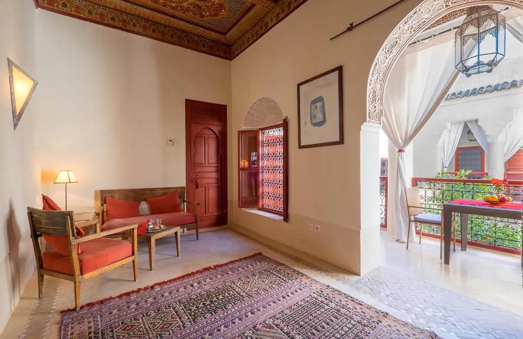 Riad Dar Karma-1