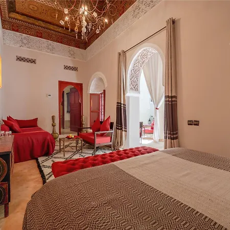 Riad Dar Karma-3