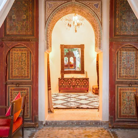 Riad Dar Karma-2